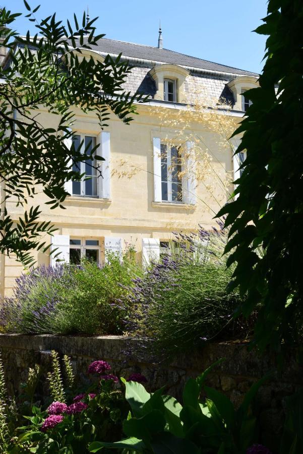 Chateau Richelieu Fronsac  Exteriér fotografie
